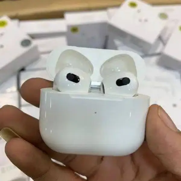 AirPods (3rd generation) made in dubai