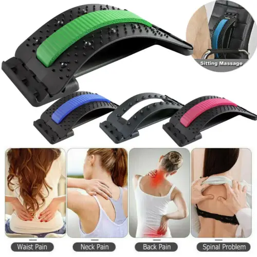 Magic Back Support