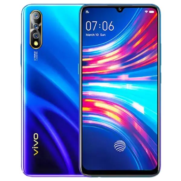 VIVO S1 8/256GB