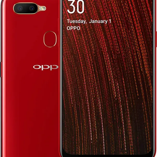 OPPO A5S 6/128 GB