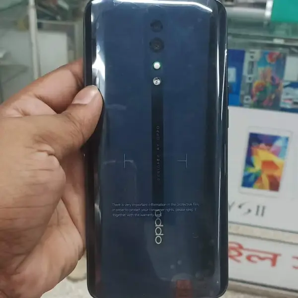 Oppo Reno Z 8/256 GB
