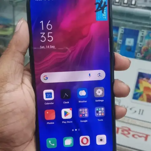 Oppo Reno Z 8/256 GB