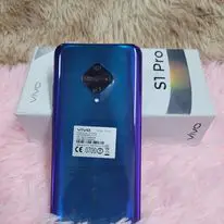 Vivo s1 pro