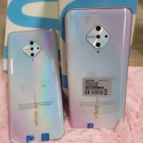 Vivo s1 pro