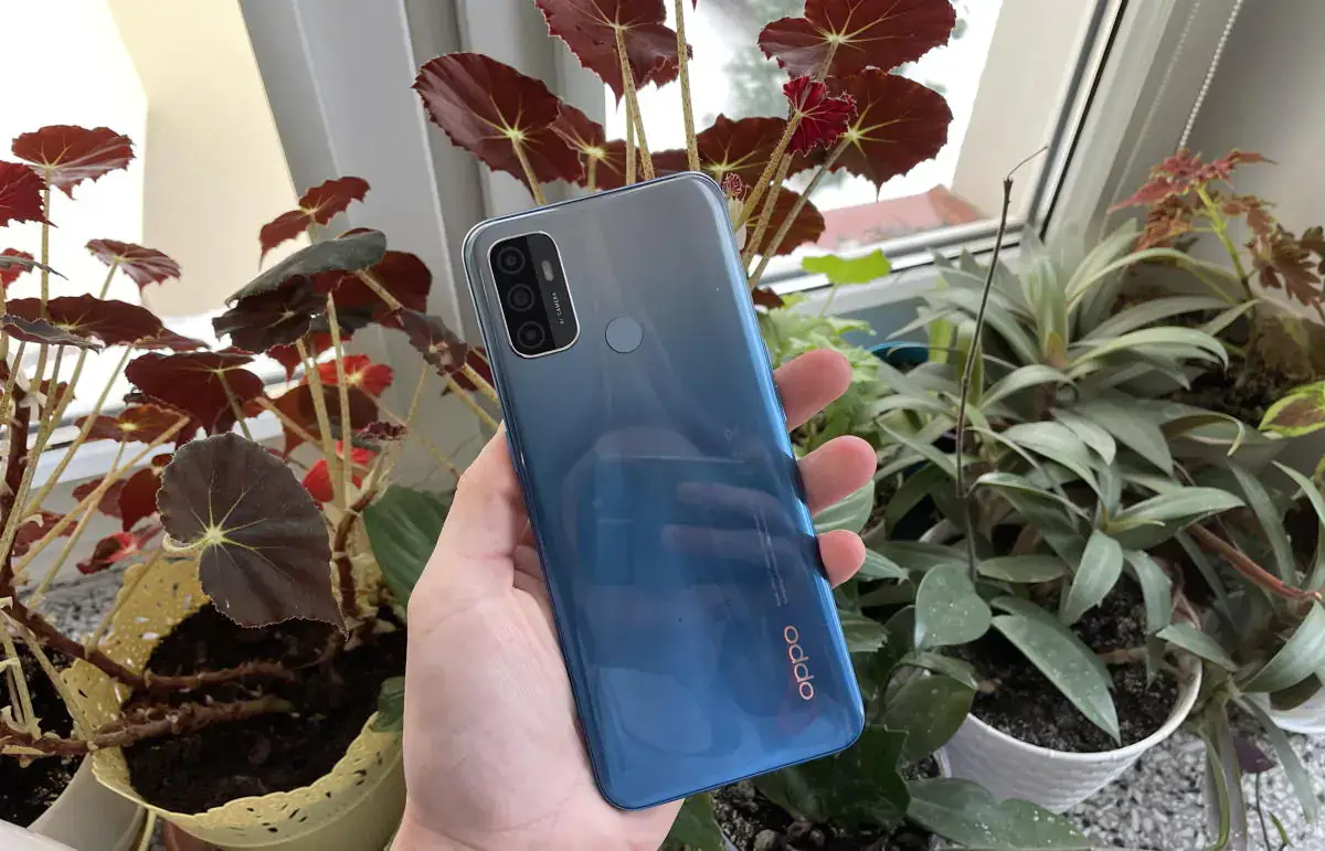 Oppo A53 8/256 GB