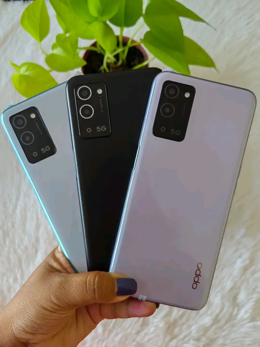 Oppo A56 5G