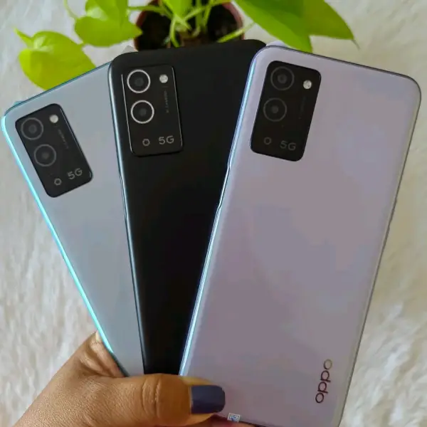 Oppo A56 5G