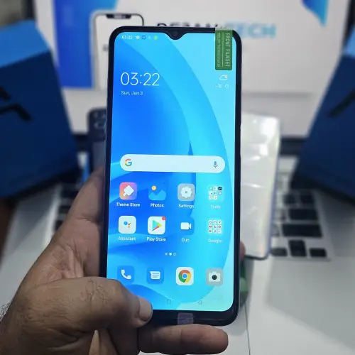 Oppo A56 5G