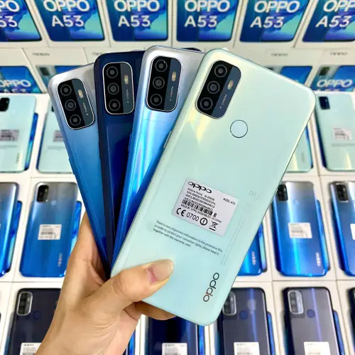 Oppo A53 8/256 GB