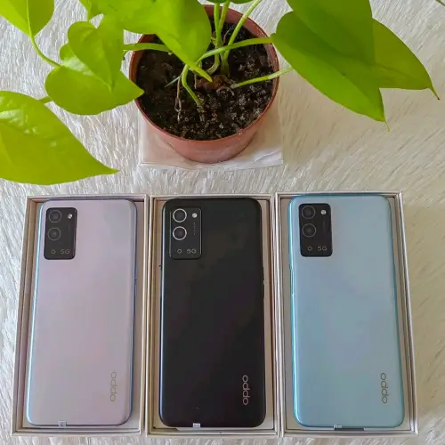 Oppo A56 5G