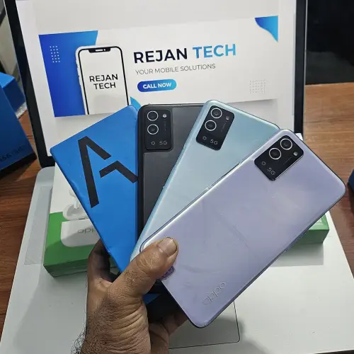 Oppo A56 5G