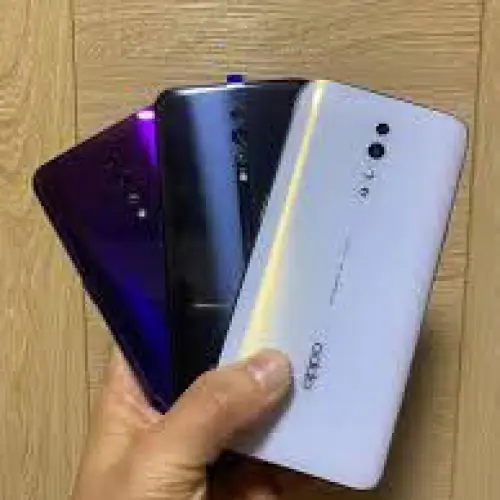 Oppo Reno Z(8GB Ram,256GB Rom)