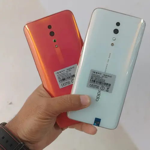 Oppo Reno Z(8GB Ram,256GB Rom)