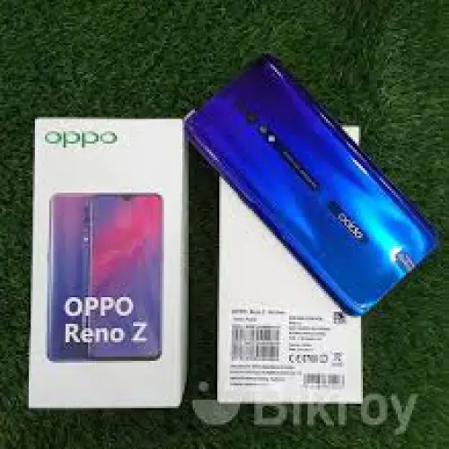 Oppo Reno Z(8GB Ram,256GB Rom)