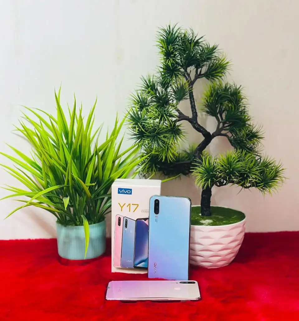 VIVO Y17