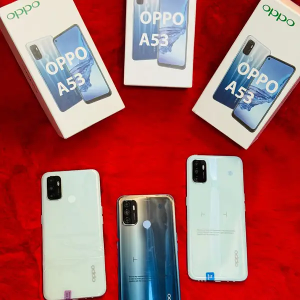 OPPO A53