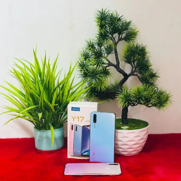 VIVO Y17