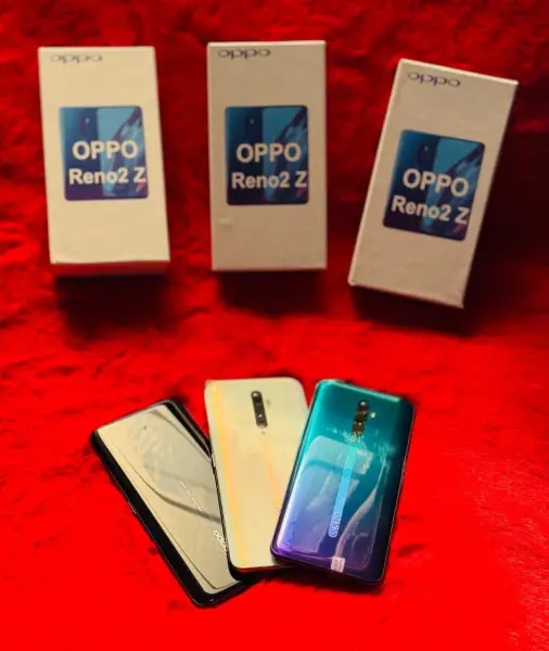 OPPO RENO 2 Z