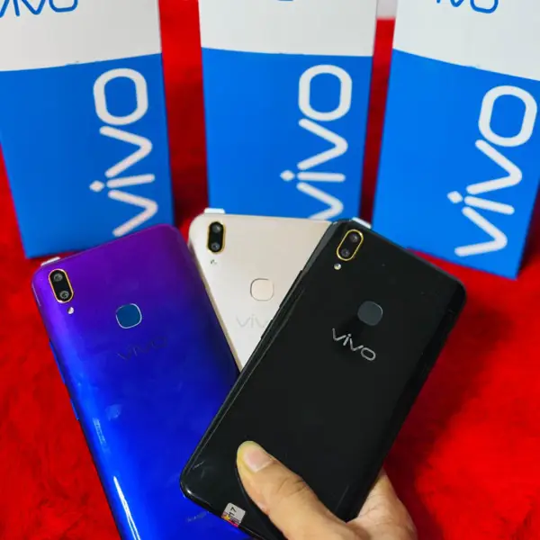 VIVO Y85