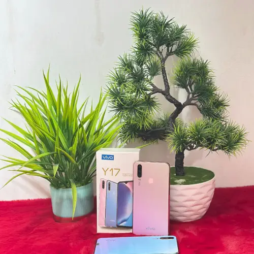 VIVO Y17