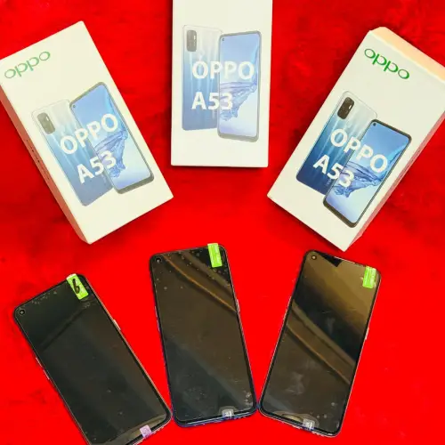 OPPO A53