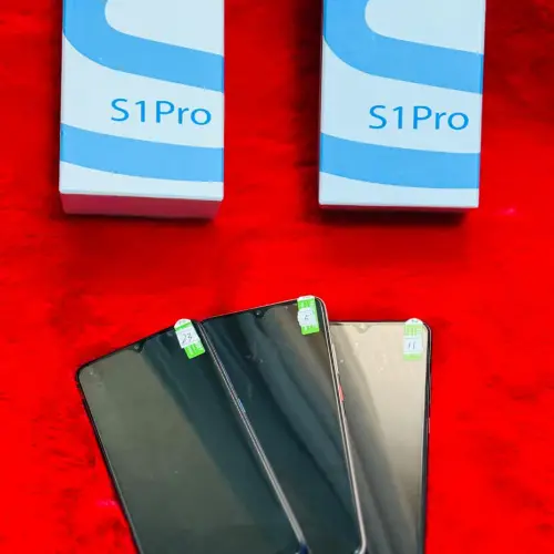 VIVO S1 PRO