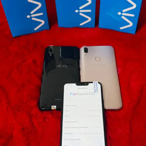 VIVO Y85