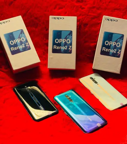 OPPO RENO 2 Z