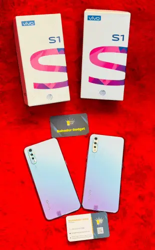 VIVO S1 8/256GB