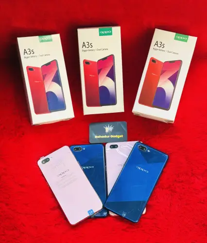 Oppo A3s (6/128)Gb