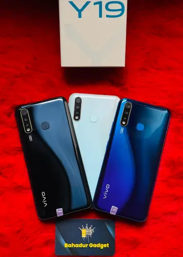 VIVO Y19 (8/256) GB