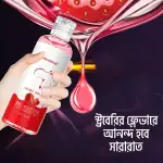 লুব্রি*কেন্ট জেল  Strawberry Flavor