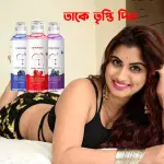 লুব্রি*কেন্ট জেল Strawberry, Grape – 2 Flavor Combo