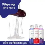 লুব্রি*কেন্ট জেল Strawberry, Grape – 2 Flavor Combo