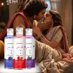 লুব্রি*কেন্ট জেল  Strawberry Flavor