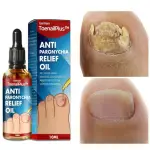 ২ পিছ (ফুল কোর্স) নখ রিপেয়ার অয়েল - টো-নেইল প্লাস