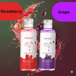 Strawberry, Grape – Magic Con*dom Combo