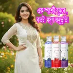 Strawberry & Magic Con*dom Combo