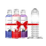 Strawberry, Blueberry, Grape – Magic Con*dom Combo