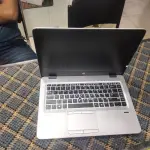 HP EliteBook 840 G3, 6th Gen Intel Core i5 Processor, 8GB RAM, 256GB SSD, 14" Display