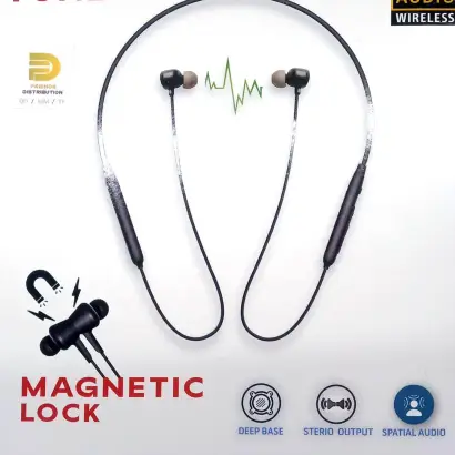 Neckband Tune Model: OXENK3 – Premium Wireless Neckband