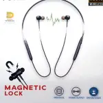 Neckband Tune Model: OXENK3 – Premium Wireless Neckband