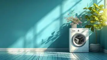 Washing Machine new brand
