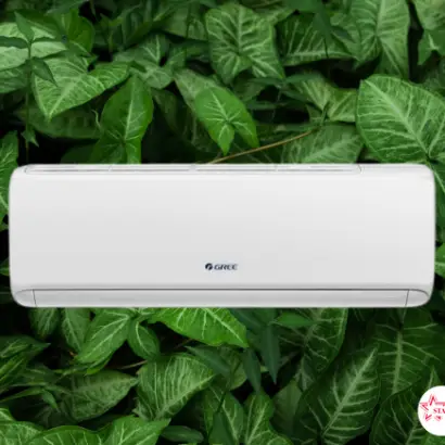 Gree Split Type Air Conditioner GS-18XCM32-Charmo (1.5 TON)