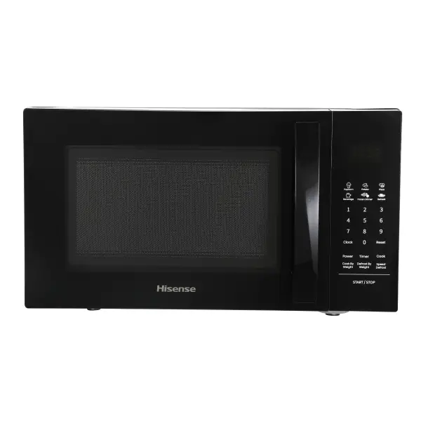 Hisense Microwave Oven