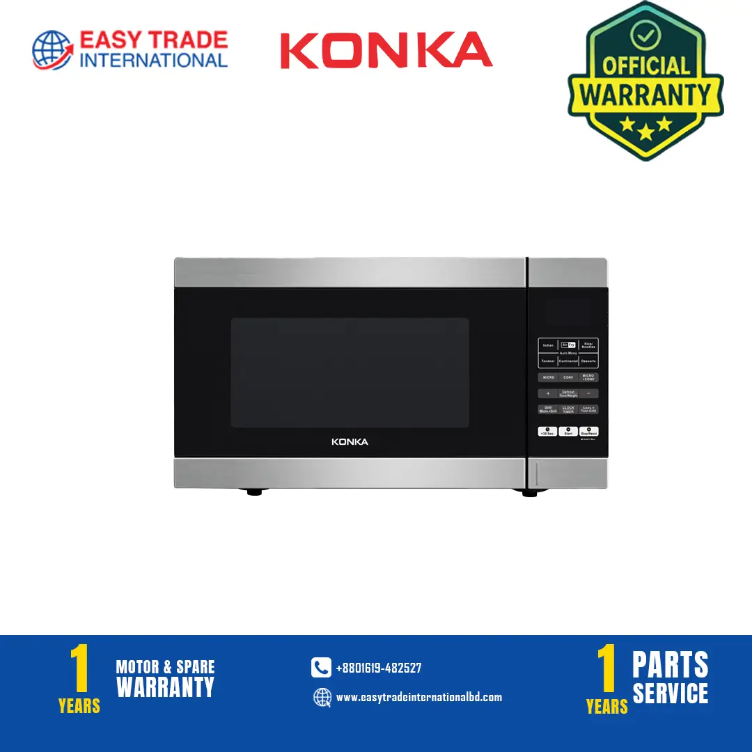 Konka Microwave Oven