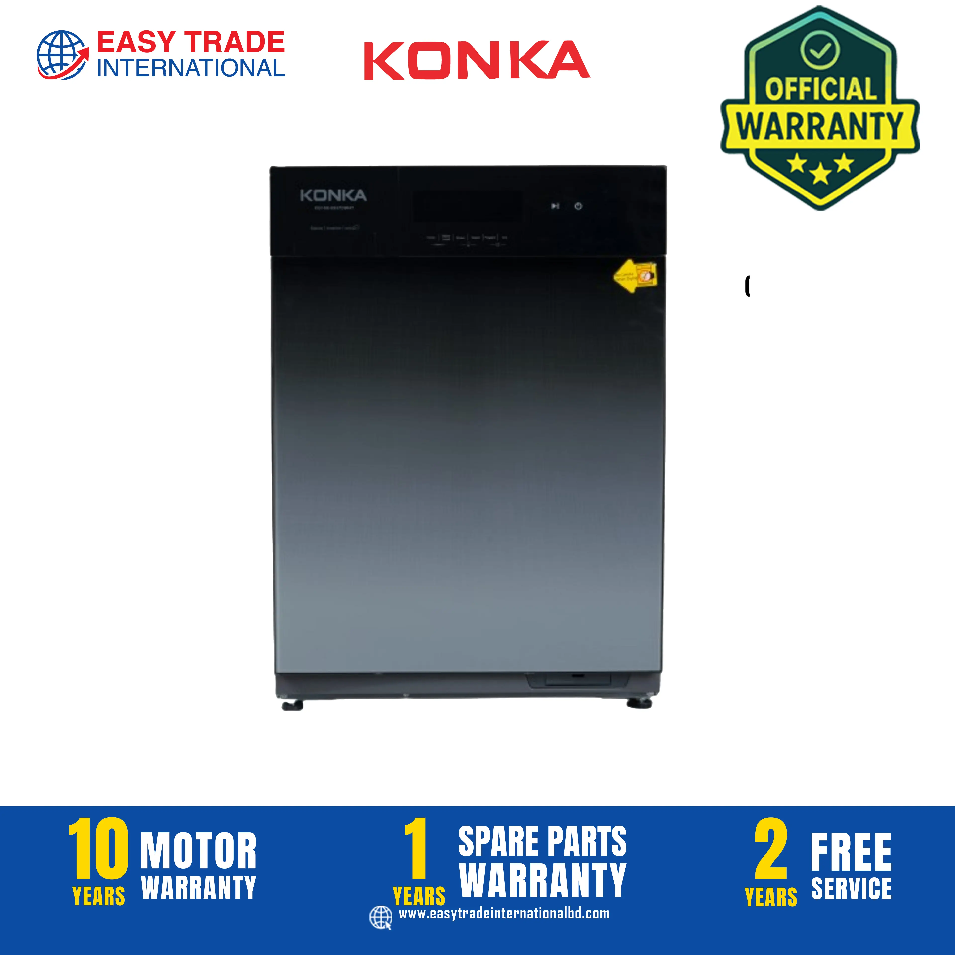 Konka Washing Machine