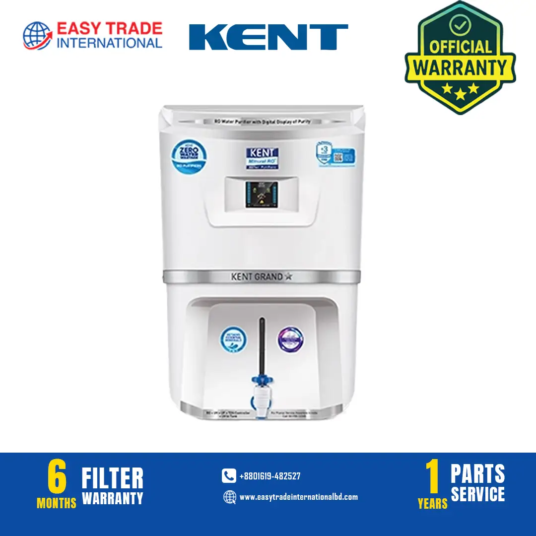 Kent Water Purifier