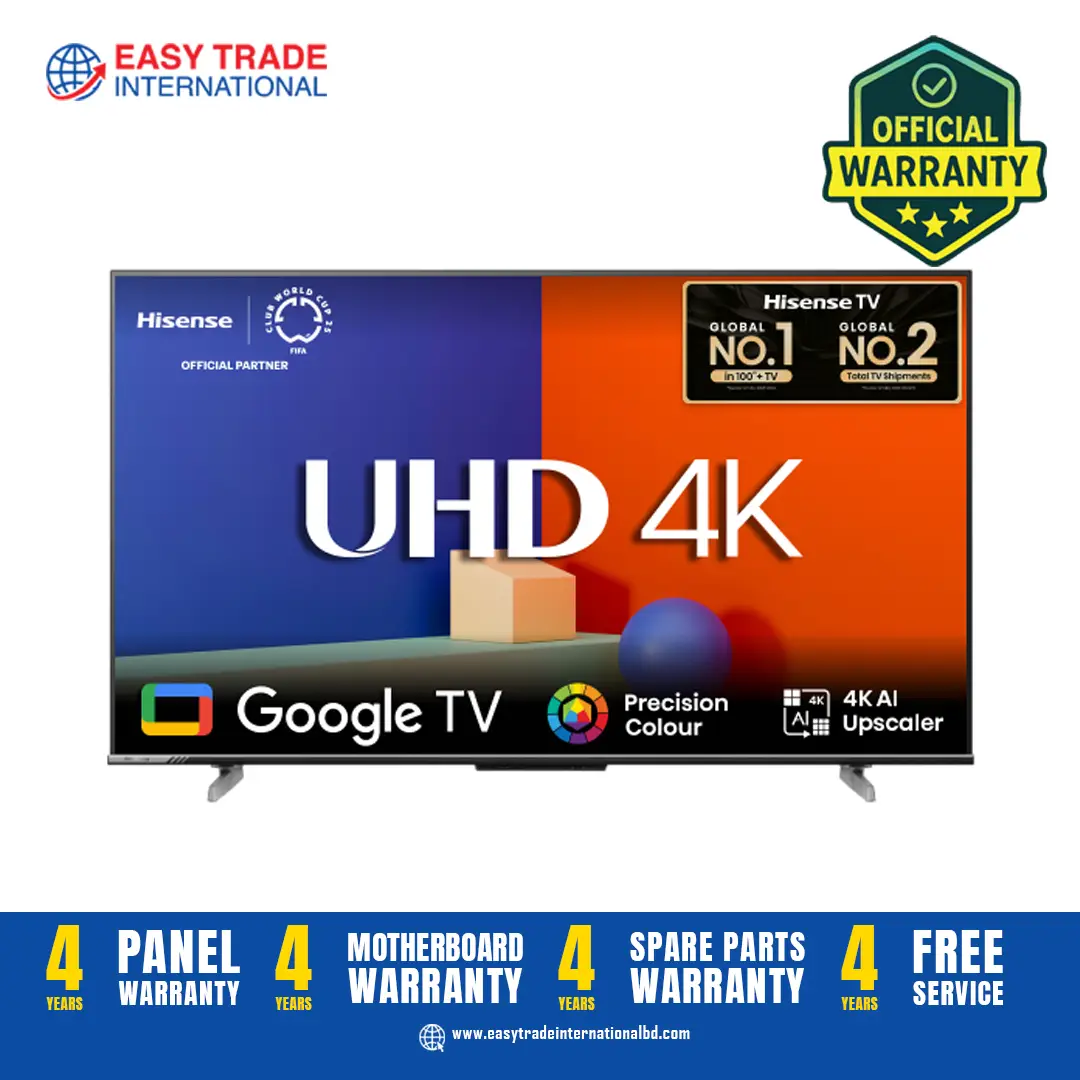 Hisense Smart TV