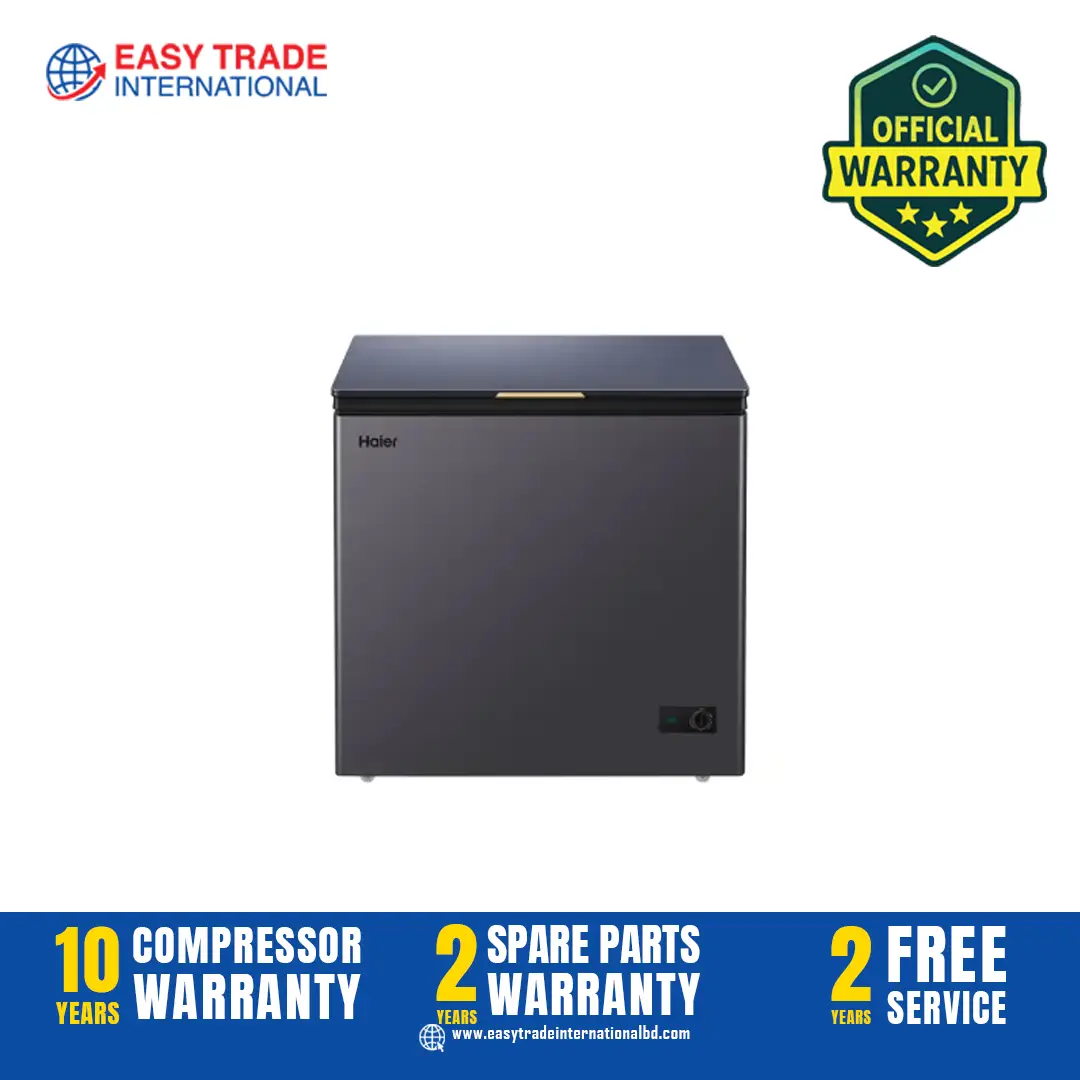 Chest Freezer 200L